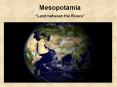 Mesopotamia PowerPoint PPT Presentation