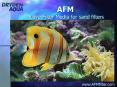 AFM Active Filter Media for sand filters PowerPoint PPT Presentation