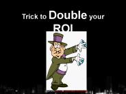 UAE Offshore Business - Double your ROI