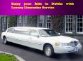 Enjoy your Ride in Dublin with Luxury Limousine Service PowerPoint PPT Presentation