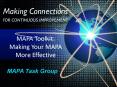 MAPA Task Group PowerPoint PPT Presentation