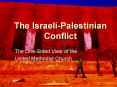 The Israeli-Palestinian Conflict PowerPoint PPT Presentation
