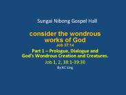Sungai Nibong Gospel Hall
