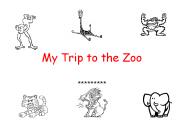 My Trip to the Zoo