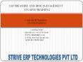 sap treasury and risk management   online  training PowerPoint PPT Presentation