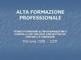 ALTA FORMAZIONE PROFESSIONALE PowerPoint PPT Presentation