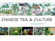 Chinese Tea & Culture