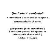 Qualcosa e