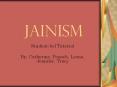 Jainism PowerPoint PPT Presentation