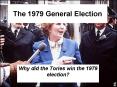 The 1979 General Election PowerPoint PPT Presentation