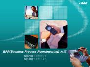 BPR(Business Process Reengineering) ??