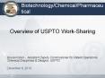 Overview of USPTO Work-Sharing PowerPoint PPT Presentation