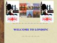 WELCOME TO LONDON! PowerPoint PPT Presentation