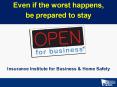 Insurance Institute for Business PowerPoint PPT Presentation