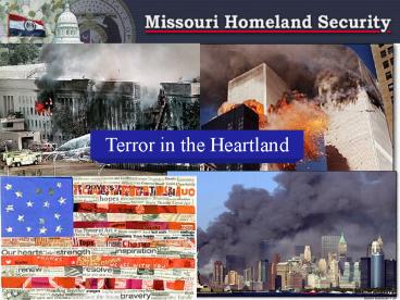 When your communications are critical.