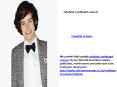 Celebrity Cardboard Cutouts PowerPoint PPT Presentation