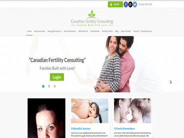 Surrogacy in Ontario
