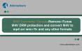 How to convert m4v drm to avi mp4 or other formats PowerPoint PPT Presentation