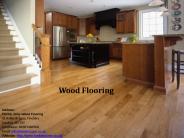 Wood Flooring Hampstead