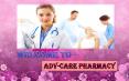 Advcare Pharmacy.com: Canadian Pharmacy Online PowerPoint PPT Presentation