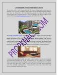 Acomplete guide of  property PowerPoint PPT Presentation