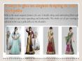 3 ways to give an elegant draping to your Sari pallu PowerPoint PPT Presentation