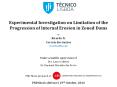 PhD defence | Ricardo Neves Correia dos Santos PowerPoint PPT Presentation