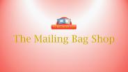 Polythene Mailing Bags