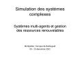 Simulation des syst PowerPoint PPT Presentation