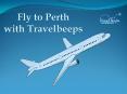 cheap flights to Perth-Travelbeeps