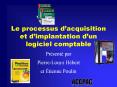 Le processus d PowerPoint PPT Presentation