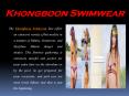 Buy Stylish and Designer Swimwear Bikinis