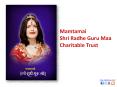 Radhe Maa - 32 forms of Ganpati PowerPoint PPT Presentation