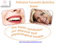 Root canal treatment in Dubai, endodontics treatment in dubai PowerPoint PPT Presentation