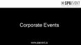 Organizer of Corporate Events and Conferences in Sweden PowerPoint PPT Presentation