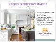 Kitchen countertops Marble PowerPoint PPT Presentation