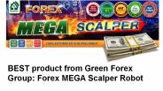 Forex Mega Scalper