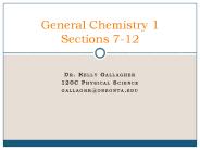 Dr. Kelly Gallagher