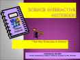 SCIENCE INTERACTIVE NOTEBOOK PowerPoint PPT Presentation