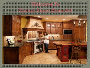 presentation player overlay