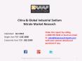 Industry Research China & Global Industrial Sodium Nitrate PowerPoint PPT Presentation