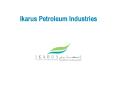 Ikarus Petroleum Industries PowerPoint PPT Presentation