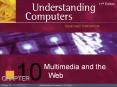 Chapter 10   Understanding Computers, 11th Edition PowerPoint PPT Presentation