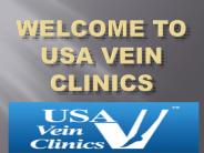 Usa Vein Clinics