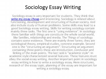 write my essay cheap