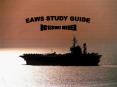 EAWS STUDY CARDS PowerPoint PPT Presentation