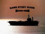 EAWS STUDY CARDS