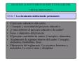 BLOQUE II: LOS DOCUMENTOS INSTITUCIONALES DEL CENTRO EDUCATIVO PowerPoint PPT Presentation