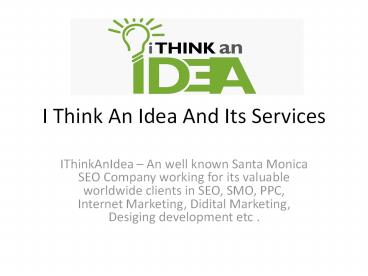 presentation player overlay