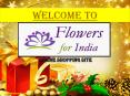 Flowers For India